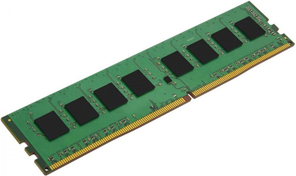 Модуль памяти DDR4 16GB Kingston KVR32N22D8/16
