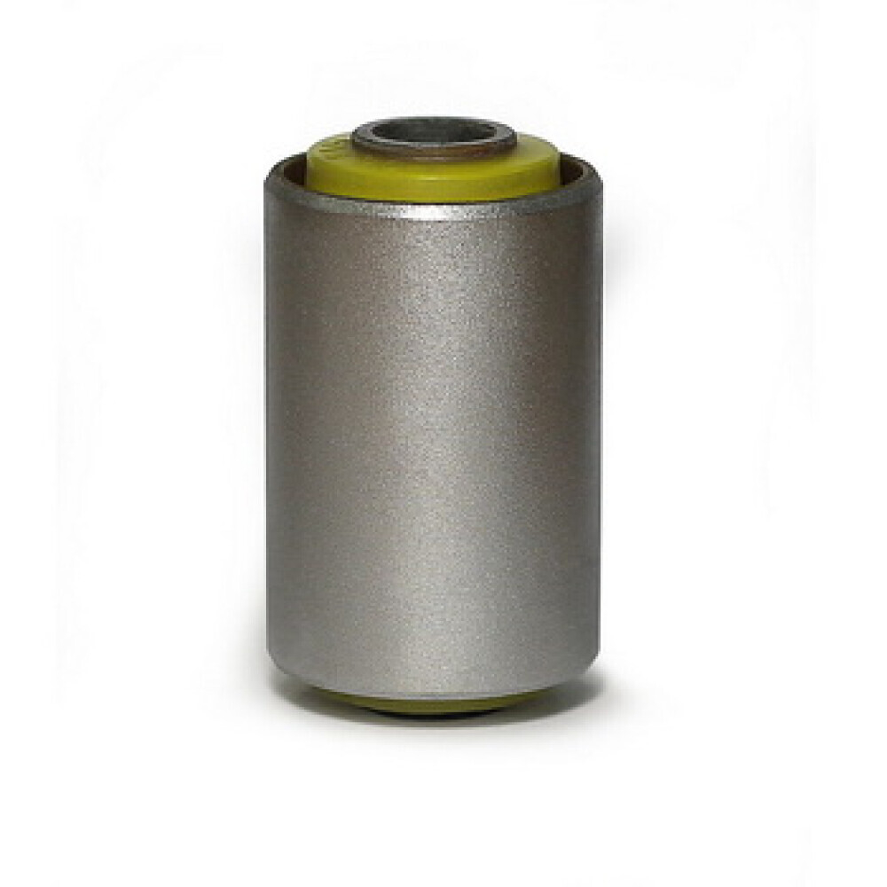 Полиуретановый сайлентблок задней подвески, рессоры (1 шт.), Точка опоры.1-06-715