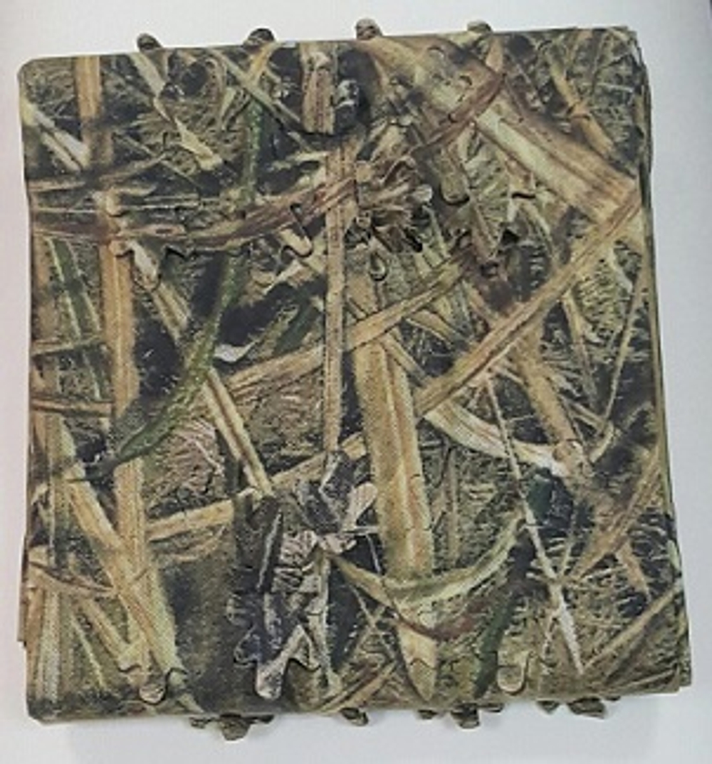 Сетка для засидки Allen, нетканая, Mossy Oak Blades