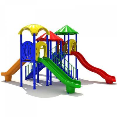 Детская игровая площадка «Острые Склоны»