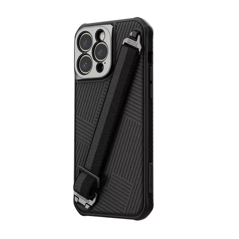 Чехол Nillkin Strap Case для iPhone 14 Pro Max