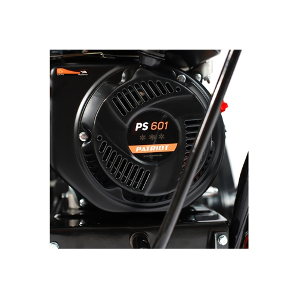 Снегоуборщик бензиновый PATRIOT PS 601