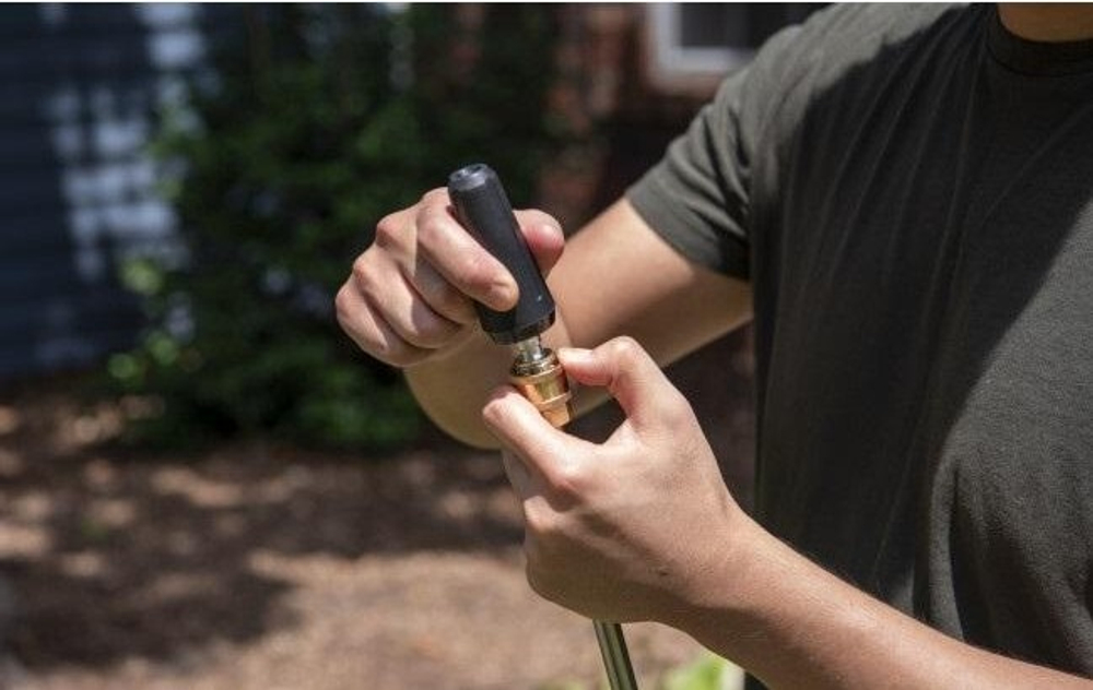 Автомойка GREENWORKS GPWG8II 5106807