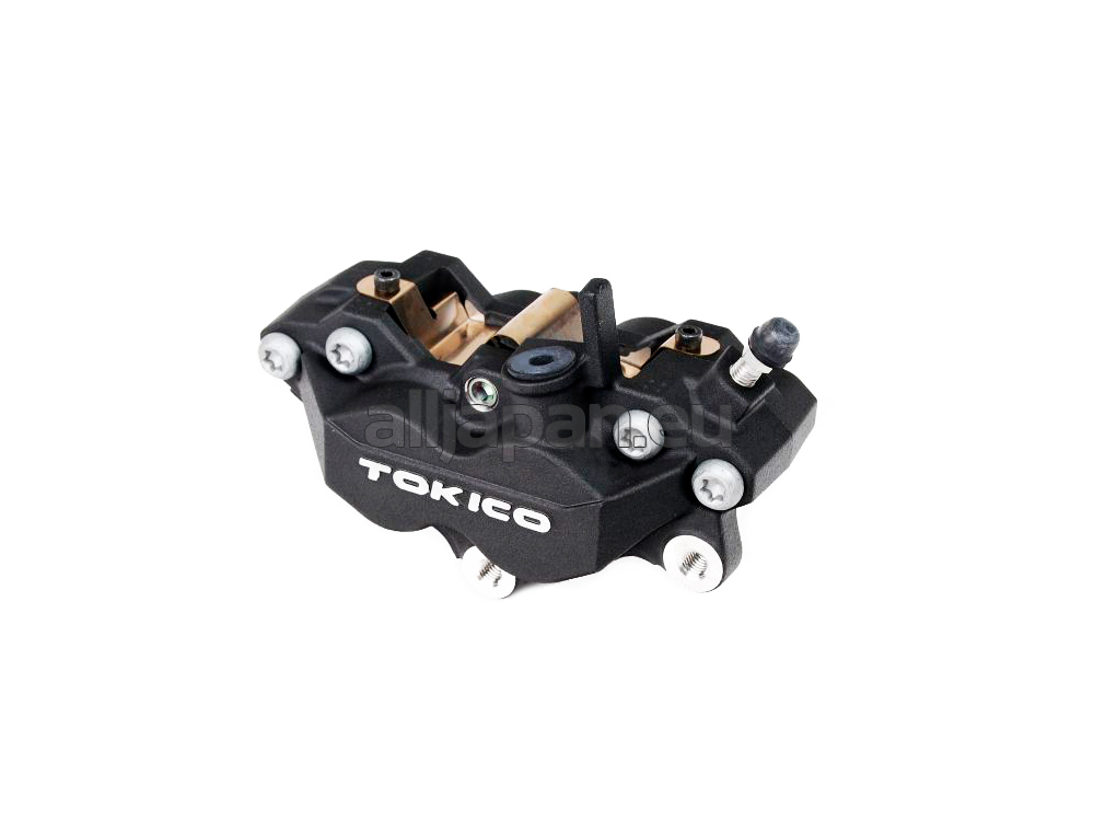 59300-35F60-999 BRAKE CALIPER (ABS) FR LH