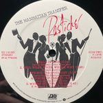 The Manhattan Transfer ‎– Pastiche (США 1978г.)