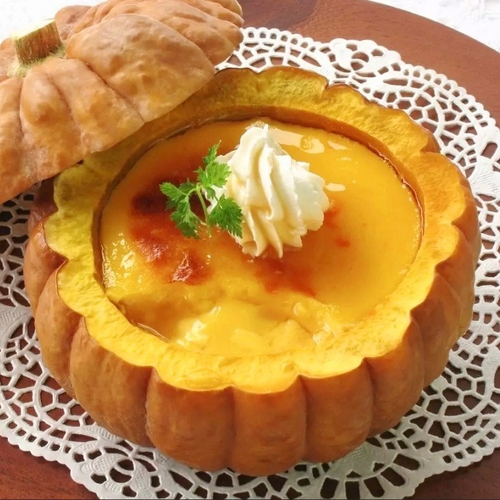 Тыква Японская КАЦУМА НАНКИН кабоча - 勝間南瓜