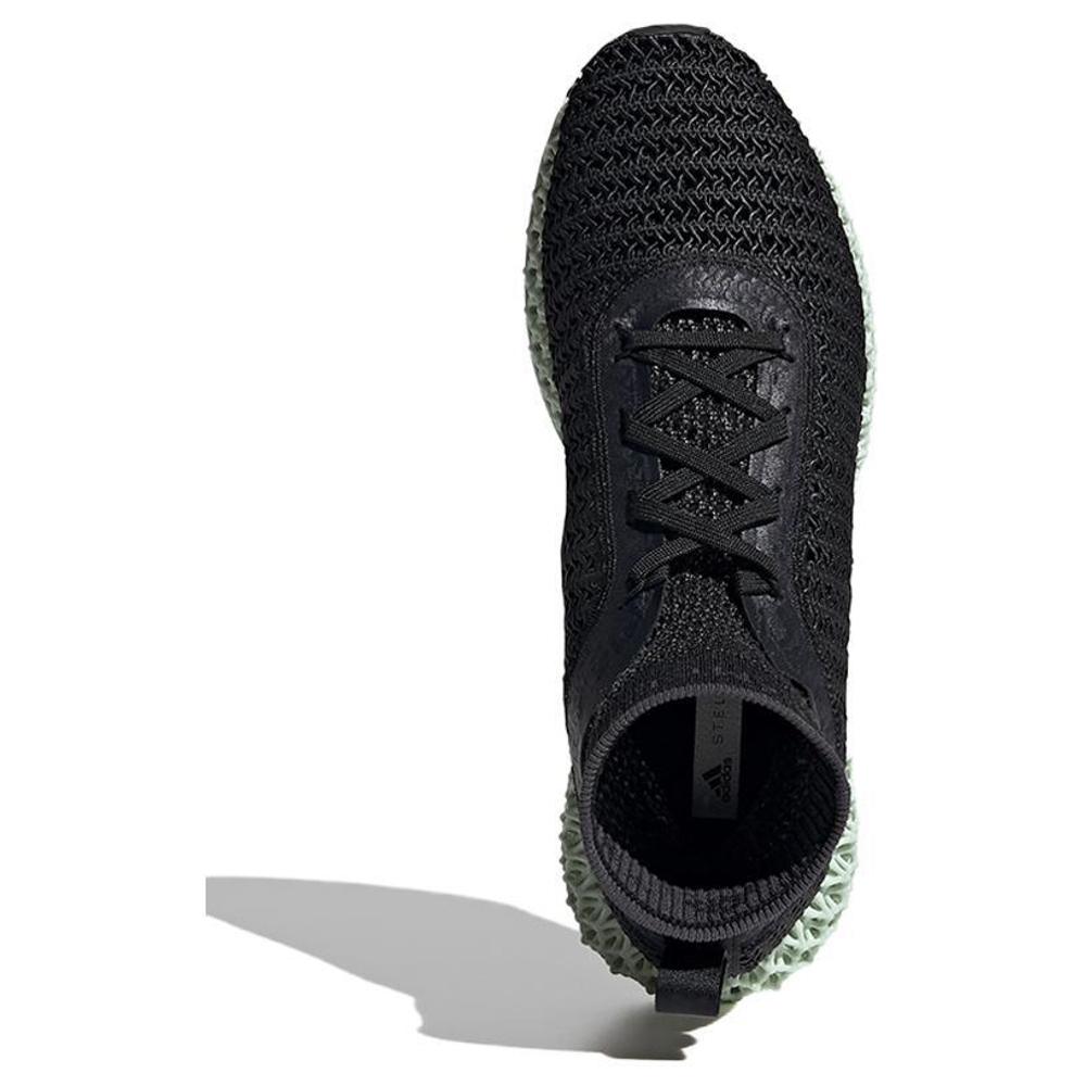 Кроссовки Stella Mccartney X Adidas 4D (Женская размерная сетка)