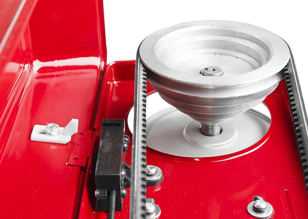 Станок сверлильный Зубр ЗСС-550