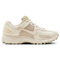 Nike Air Zoom Vomero 5 Бежевые кроссовки Низкие Женские