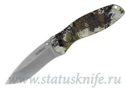 Нож Kershaw 1670KC Blurфотография - 1