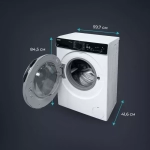 DeLonghi Стиральная машина DWM 624 VI ALICIA