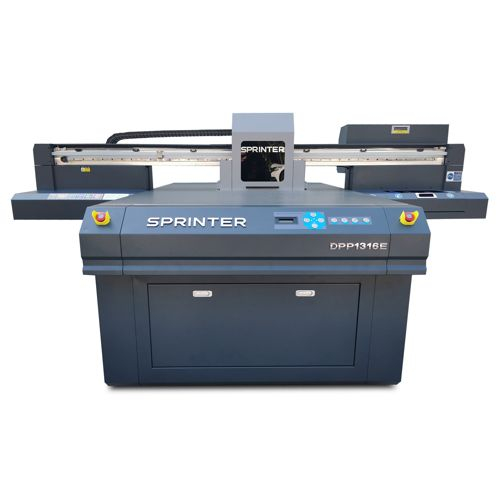 УФ-принтер Sprinter DPP 1316E