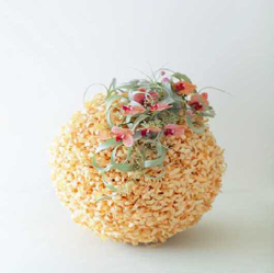 Yuko Takagi. Contemporary Floral Art