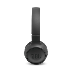 Беспроводные наушники JBL Tune 560 BT Black