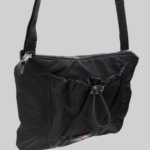  Сумка Dickies Fishersville Crossbody Bag артикул:DK0A4YP5BLK1 - купить в магазине Дайс