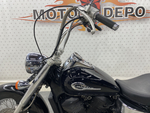 Honda Shadow 400 2001