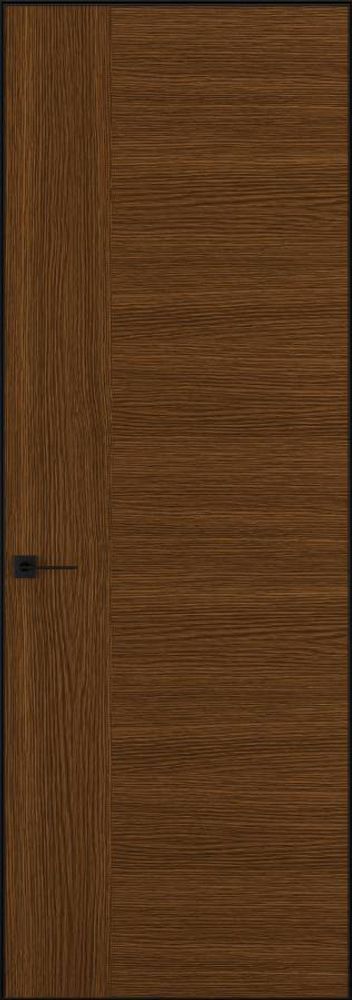 Дверь 6 SIBERIA Rovere Terra