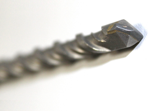 Бур SDS+ профи (10х260 мм) атака 8080140