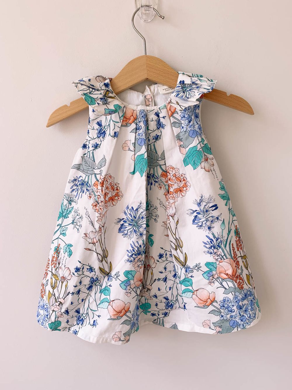 Платье Next, 68