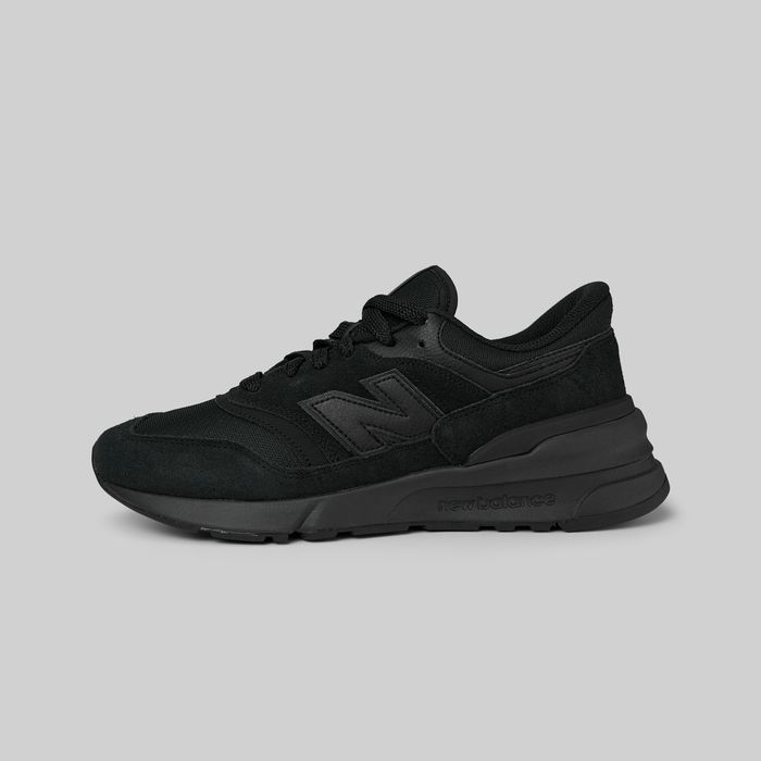 Кроссовки New Balance U997RFB артикул:U997RFB - купить в магазине Дайс