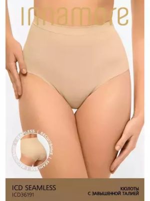 Трусы Seamless ICD36191 Culotte Innamore