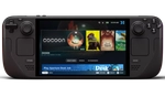 Игровая консоль Valve Steam Deck OLED 1 ТБ