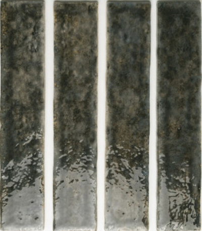 Настенная плитка POTTERS UMBER (133178)