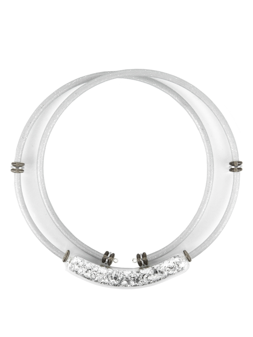 Колье Aurora Platina