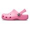 Crocs Classic Clog 'Rose Pink'