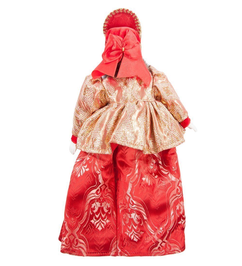 RK-549 Кукла подвесная «Русская красавица»