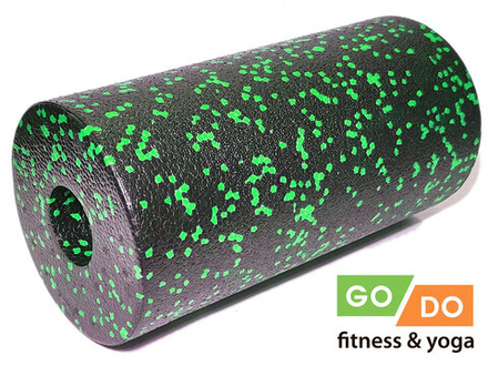 Валик (ролл) для фитнеcа: FPHD-31