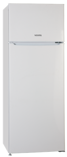 Холодильник Vestel VDD 260 VW