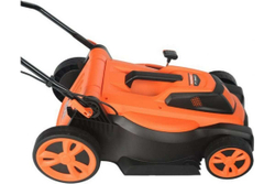 Электрическая газонокосилка PATRIOT PT 2043E 512309236