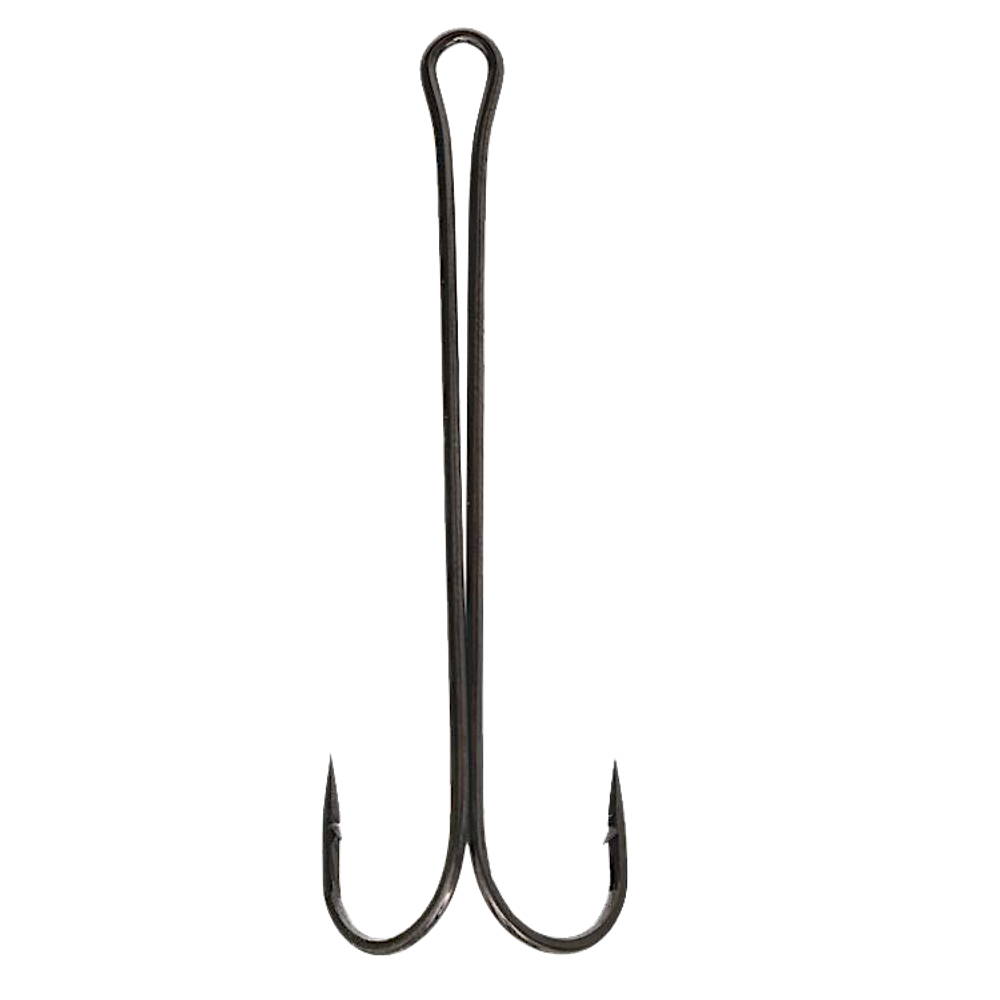 Двойник Hanzo Double Hook Super Long DHSL -