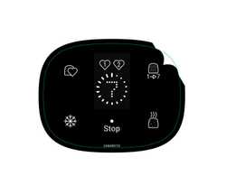 Тостер Tefal Majestuo TT883D10