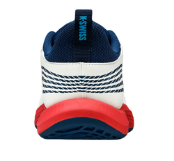 Детские теннисные кроссовки K-Swiss Speed Trac - White