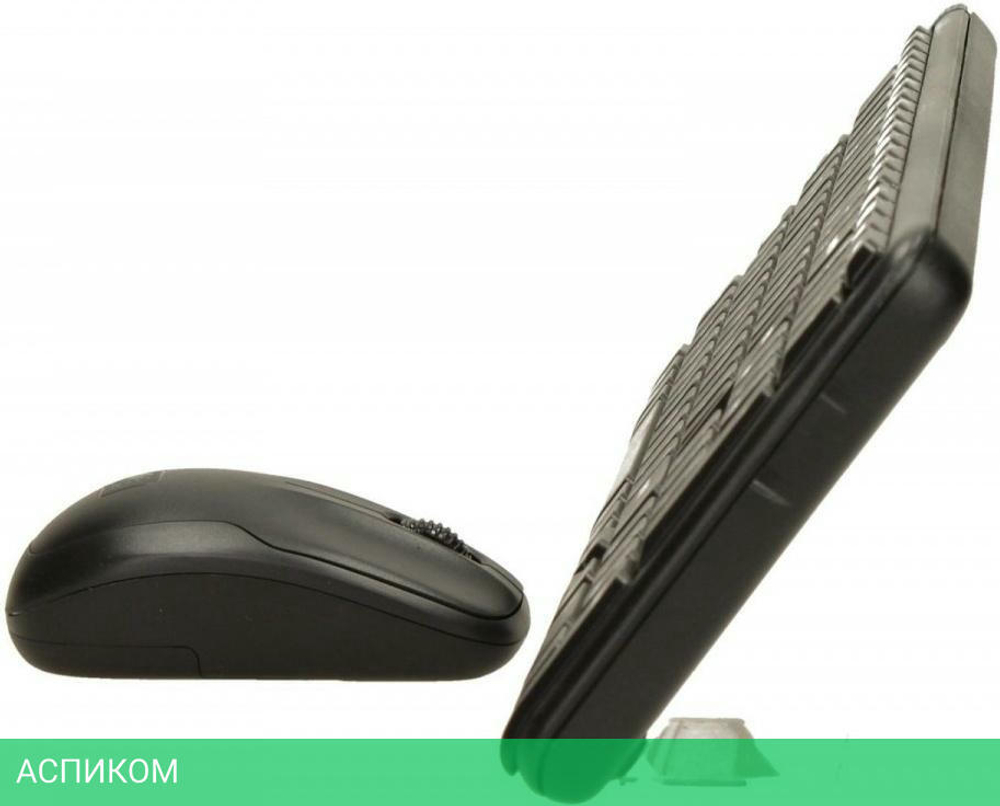 Набор периферии Logitech Combo MK220 (920-003169)
