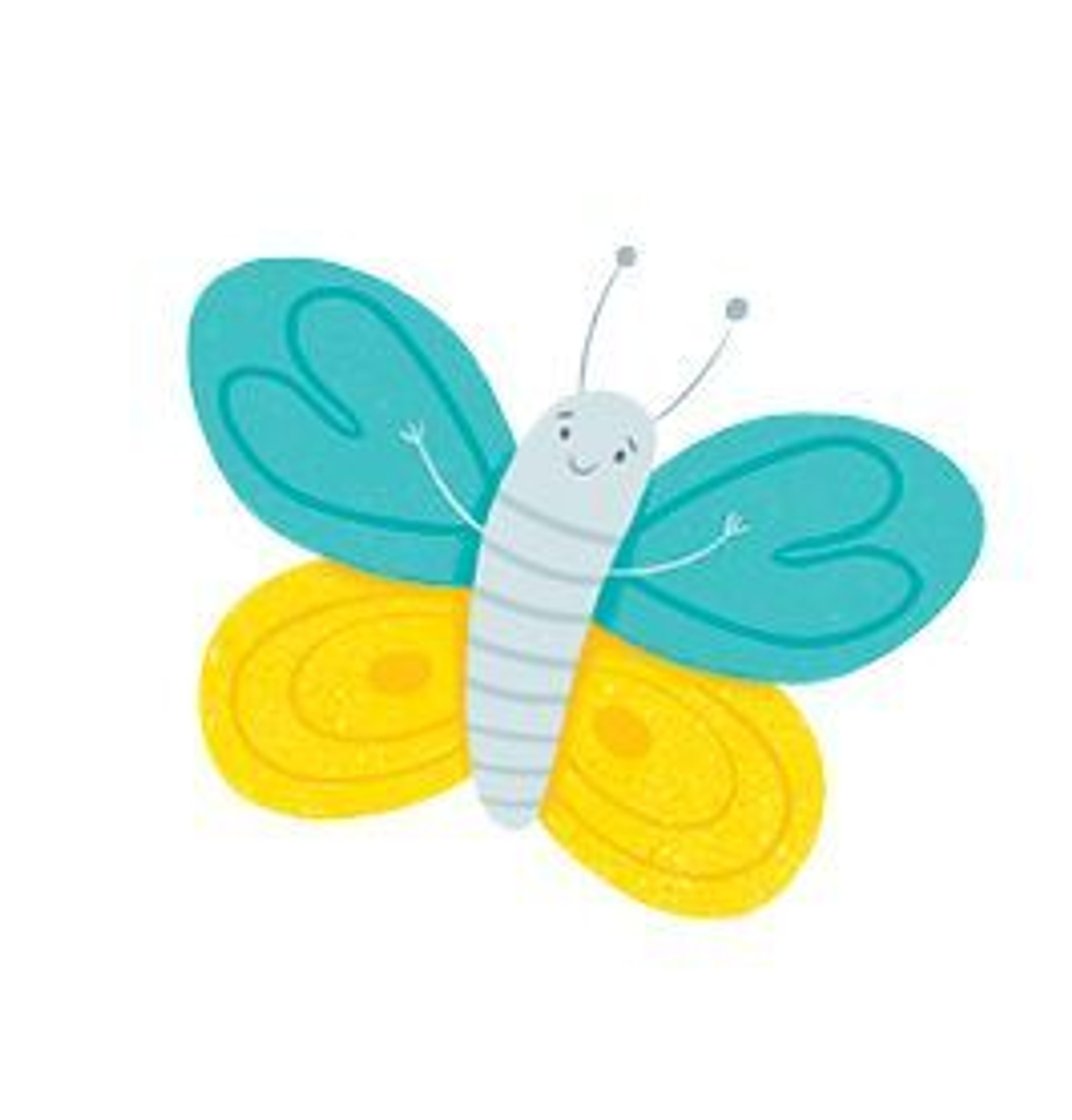 Мои первые знания. 15 книжек-кубиков