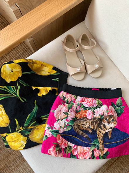 Юбка Dolce&Gabbana, 92