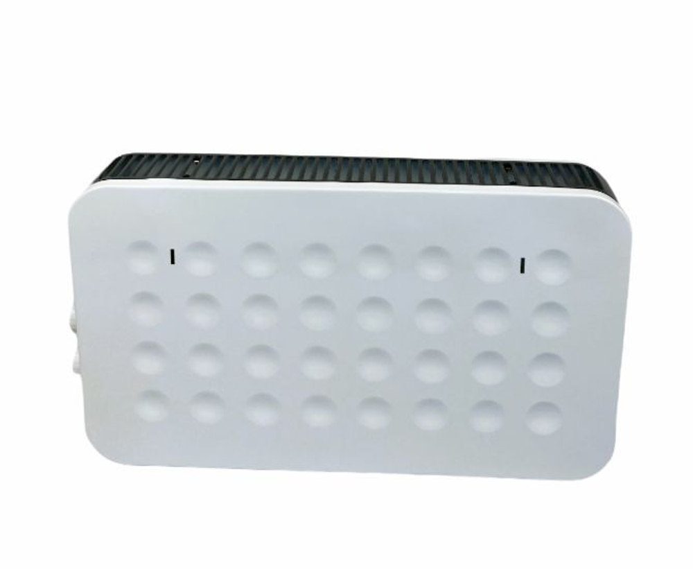 Конвектор электрический Centek CT-6125, белый (напольный и настенный)