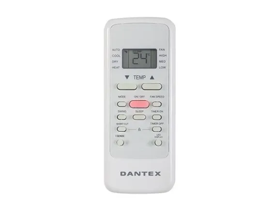 Сплит-система Dantex RK-09SDM4/RK-09SDM4E Corso