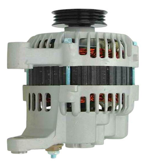 Генератор ALA1711