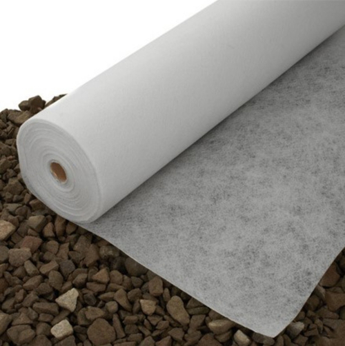 Геотекстиль Экоспан Гео Дренажный 2х10м (20м2)