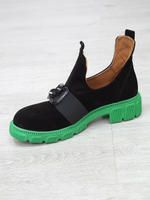 Туфли женские демисезонные LAPYA 1453-R50