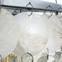 Подвесная люстра Arte Lamp PIPIRIMA