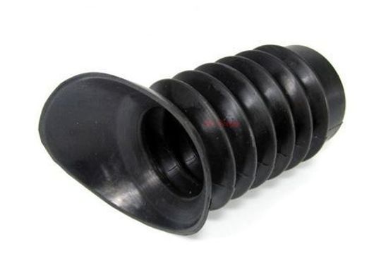 Наглазник к оптическому прицелу 40x75 мм скошенный