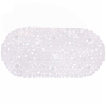 Коврик в ванну 69х35"Жемчуг»