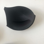 Чашки чёрные с пушап 90в