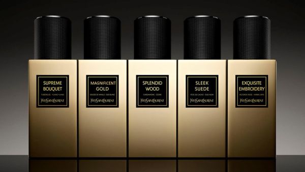 Yves Saint Laurent Supreme Bouquet (Le Vestiaire des Parfums)