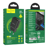 N28 Founder PD20W+QC3.0 charger(EU)